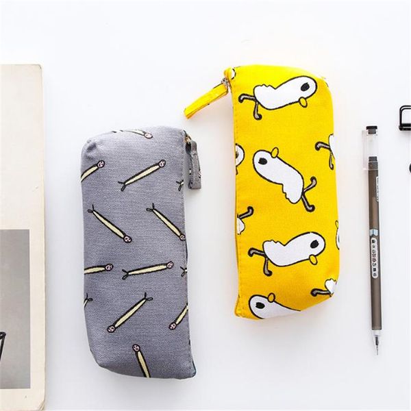 1pcs girls make up case storage pouch purse women travel toiletry organizer cosmetic bag cartoon printing students pencil bags
1pcs girls make up case storage pouch purse women travel toiletry organizer cosmetic bag cartoon printing students pencil bags