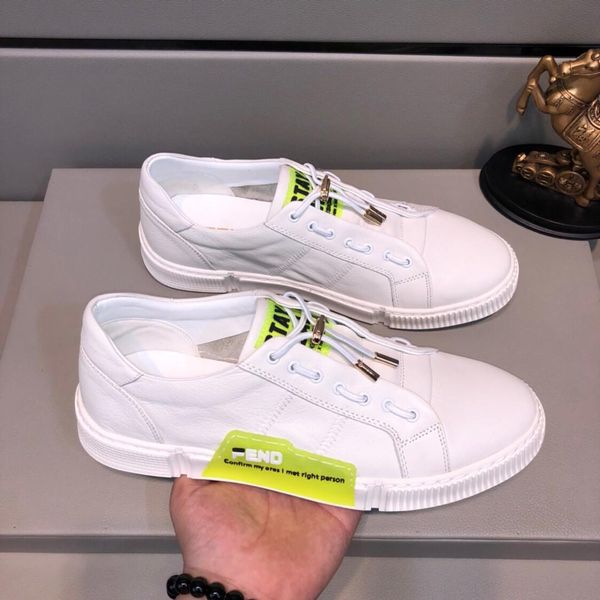 2019f limited edition summer fashion trend wild men's casual comfort shoes, brand sports shoes, original box packaging 38-44, Black
2019f limited edition summer fashion trend wild men's casual comfort shoes, brand sports shoes, original box packaging 38-44, Black