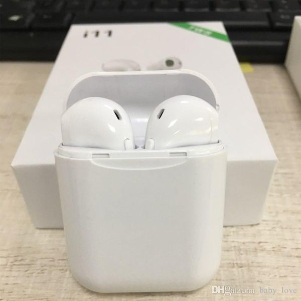 I11 tw mini bluetooth earphone wirele ba earbud bluetooth 5 0 ver ion tereo with charging box mic for all apple android phone
I11 tw mini bluetooth earphone wirele ba earbud bluetooth 5 0 ver ion tereo with charging box mic for all apple android phone