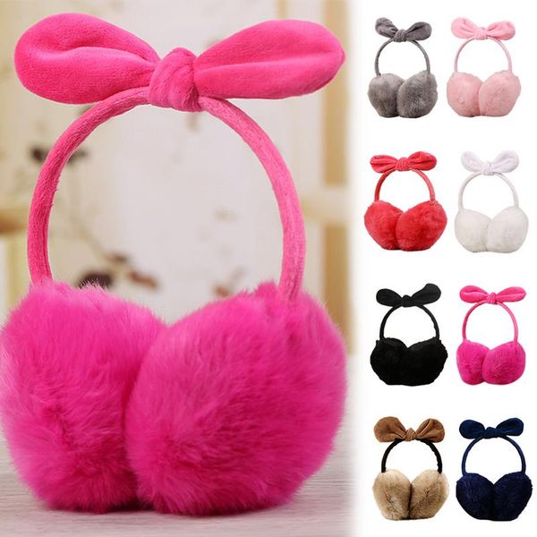 new fashion cute ears plush earmuffs comfortable warm earmuff female winter outdoor protect ears winter accessories adjustable, Blue;gray
new fashion cute ears plush earmuffs comfortable warm earmuff female winter outdoor protect ears winter accessories adjustable, Blue;gray