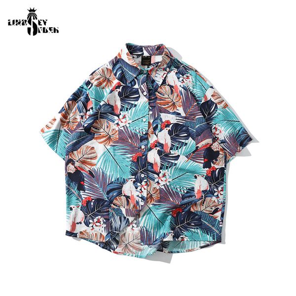 mens dress shirts mens shirt men fashion shirt men 2020 camisas hombre street wear casual shirts, White;black
mens dress shirts mens shirt men fashion shirt men 2020 camisas hombre street wear casual shirts, White;black