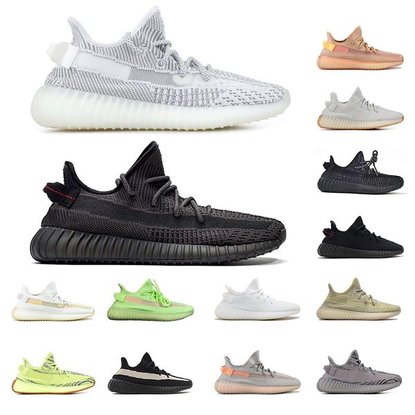 Breathe Running shoes for men women Static 3M Zebra Blue Tint Beluga Bred Butter Cream Sesame mens trainers sports sneakers
Breathe Running shoes for men women Static 3M Zebra Blue Tint Beluga Bred Butter Cream Sesame mens trainers sports sneakers
