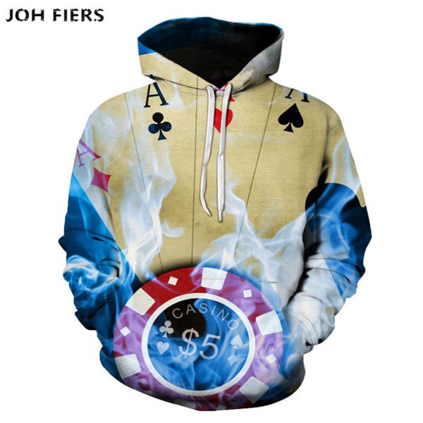 magic poker brand men hoodies sweatshirts 3d printed funny hip hop hoodies streetwear hooded fashion style, Black
magic poker brand men hoodies sweatshirts 3d printed funny hip hop hoodies streetwear hooded fashion style, Black