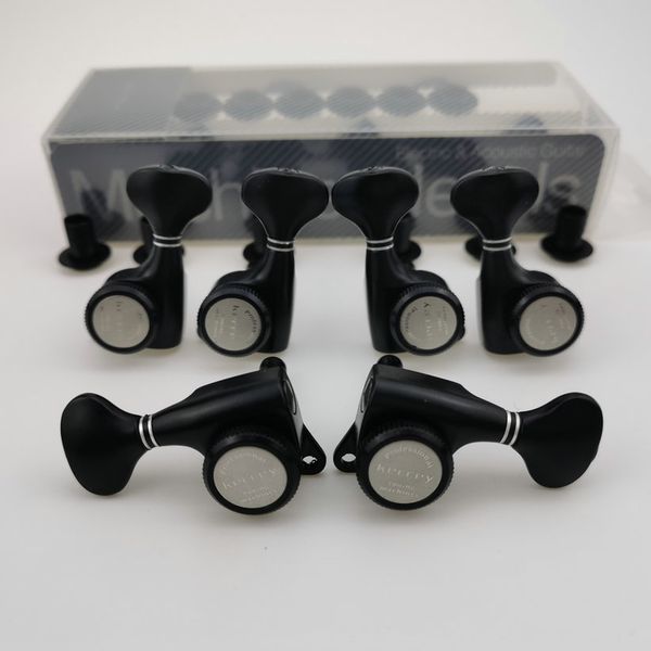 rare black guitar machine heads /upgraded version locking string tuning key pegs tuners for sg style electric guitars
rare black guitar machine heads /upgraded version locking string tuning key pegs tuners for sg style electric guitars