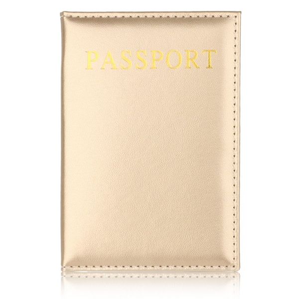 trassory general passport holder leather passport covers lightweight business travel luggage cover gold case, Brown;gray
trassory general passport holder leather passport covers lightweight business travel luggage cover gold case, Brown;gray