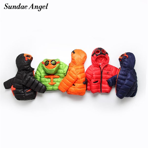 sundae angel kids girls down parka warm winter boys coat jacket hooded thicken children outerwear plyester baby clothes 3-8 y, Blue;gray
sundae angel kids girls down parka warm winter boys coat jacket hooded thicken children outerwear plyester baby clothes 3-8 y, Blue;gray