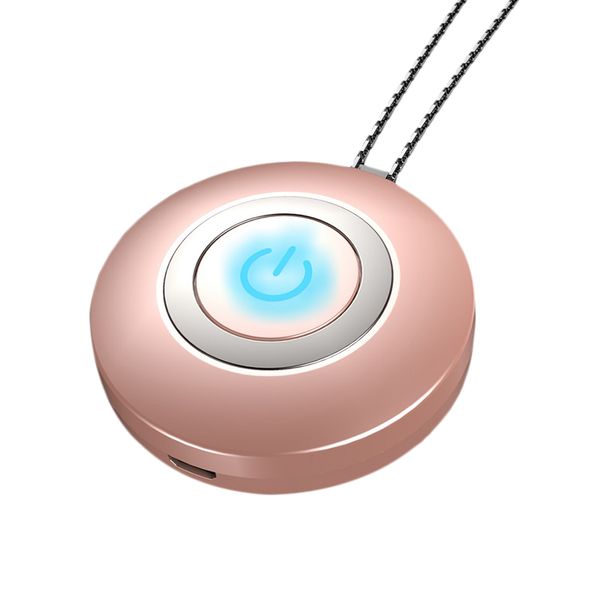 usb portable wearable air purifier personal mini air necklace negative ion air freshener no radiation low noise for adults 1pc
usb portable wearable air purifier personal mini air necklace negative ion air freshener no radiation low noise for adults 1pc