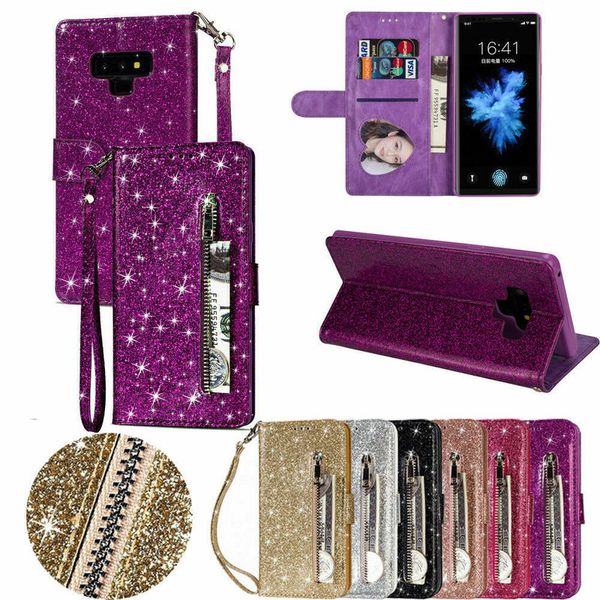 bling case for samsung galaxy a70 a50 a40 a30 a20 a10 a51 a71 m10 leather flip zipper wallet card stand holder phone cover coque
bling case for samsung galaxy a70 a50 a40 a30 a20 a10 a51 a71 m10 leather flip zipper wallet card stand holder phone cover coque
