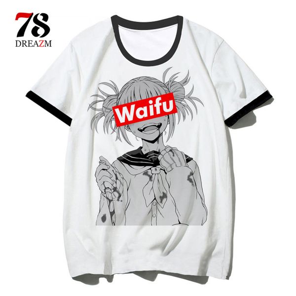 boku no hero academia my hero academia anime 2019 t shirt tee shirt tshirt t-shirt men male/women cosplay funny hip hop, White;black
boku no hero academia my hero academia anime 2019 t shirt tee shirt tshirt t-shirt men male/women cosplay funny hip hop, White;black