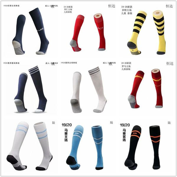 2019 2020 paris soccer socks and child marseille sport stockings 19 20 psg home away third kids ajax football socks, Black
2019 2020 paris soccer socks and child marseille sport stockings 19 20 psg home away third kids ajax football socks, Black