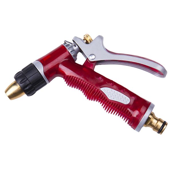 car wash water gun home copper garden zinc alloy handle large gun body cleaning supplies car wash water head high-pressure
car wash water gun home copper garden zinc alloy handle large gun body cleaning supplies car wash water head high-pressure
