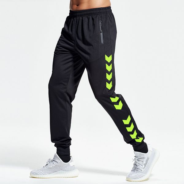 bintuoshi soccer training pants men with zipper pockets running cycling sport pants fitness jogging running, Black;blue
bintuoshi soccer training pants men with zipper pockets running cycling sport pants fitness jogging running, Black;blue