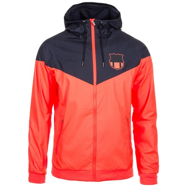 football design men jackets windbreaker club team sports casual patchwork zipper sportswear hoodies running print ce98265, Black;brown
football design men jackets windbreaker club team sports casual patchwork zipper sportswear hoodies running print ce98265, Black;brown