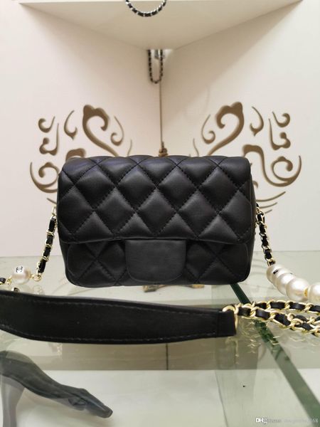 new fashion designer women handbag chain crossbody handbags small shoulder bag genuine leather cloth diamond pearl lattice lambskin bag
new fashion designer women handbag chain crossbody handbags small shoulder bag genuine leather cloth diamond pearl lattice lambskin bag