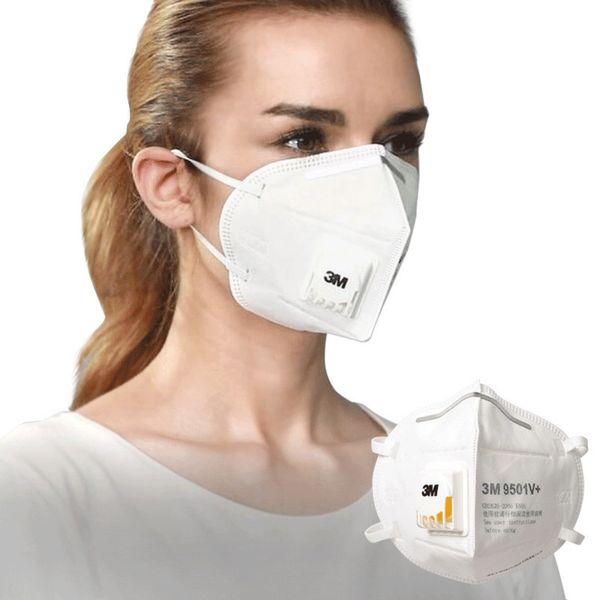В Наличии! Сертификат CE 3M N95 9501V маска для лица с респираторным клапаном Ffp2 Маска Антипылезащитная пылезащитная PM2. 5 защитная маска
В Наличии! Сертификат CE 3M N95 9501V маска для лица с респираторным клапаном Ffp2 Маска Антипылезащитная пылезащитная PM2. 5 защитная маска