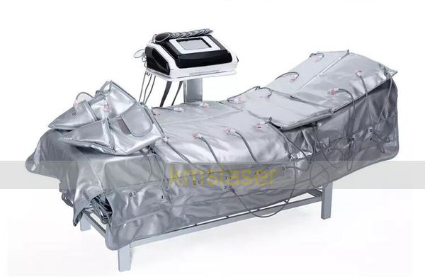 Заводская Цена !!!3 в 1 длинноволновой части инфракрасной области pressotherapy уменьшая
Заводская Цена !!!3 в 1 длинноволновой части инфракрасной области pressotherapy уменьшая