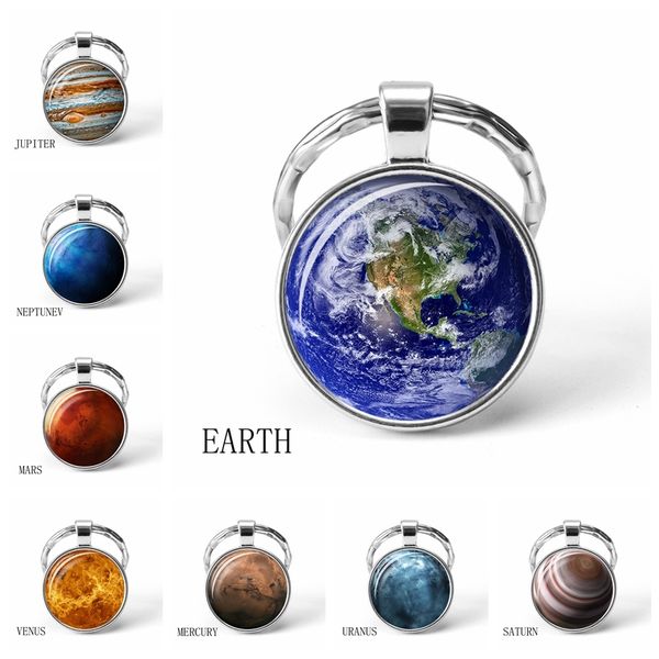 solar system planet earth jupiter mars metal key chains jewelry galaxy universe space cabochon pendant keyring gift for man, Slivery;golden
solar system planet earth jupiter mars metal key chains jewelry galaxy universe space cabochon pendant keyring gift for man, Slivery;golden