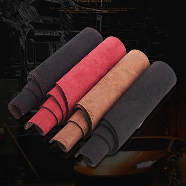car-styling suede leather dashmat dashboard cover pad dash mat carpet for kia vw rhd
car-styling suede leather dashmat dashboard cover pad dash mat carpet for kia vw rhd