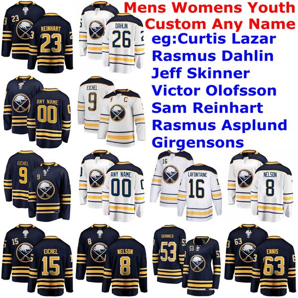 buffalo sabres jerseys womens jack eichel jersey rasmus dahlin jeff skinner victor olofsson sam reinhart ice hockey jerseys custom stitched, Black;red
buffalo sabres jerseys womens jack eichel jersey rasmus dahlin jeff skinner victor olofsson sam reinhart ice hockey jerseys custom stitched, Black;red
