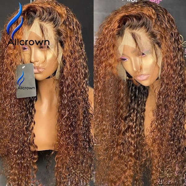 lace wigs alicrown 360 front curly human hair for women brazilian bleached knots non-remy colored 250% density, Black;brown
lace wigs alicrown 360 front curly human hair for women brazilian bleached knots non-remy colored 250% density, Black;brown