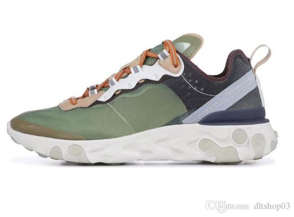 2019 react running shoes for men women white black royal tint desert sand designer breathable sports sneaker size 36-45
2019 react running shoes for men women white black royal tint desert sand designer breathable sports sneaker size 36-45
