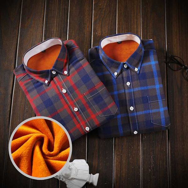 shirt men 2020 new мужчины модные повседневный четыре цвета шерсти добавить расстройство плед тонкий теплый хлопок рубашка с длинным рукавом, White;black
shirt men 2020 new мужчины модные повседневный четыре цвета шерсти добавить расстройство плед тонкий теплый хлопок рубашка с длинным рукавом, White;black