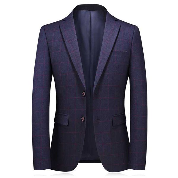 men wedding suit male blazers slim plaid fit suits for men costume business formal party blue classic, Black;brown
men wedding suit male blazers slim plaid fit suits for men costume business formal party blue classic, Black;brown