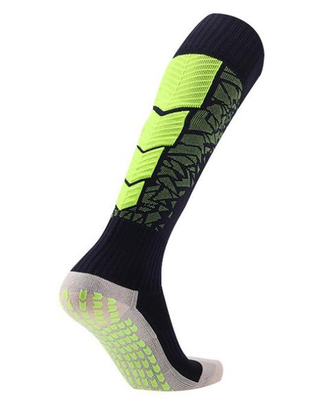 mens antiskid and wear-resistant football socks damping towel bottom dispensing socks comfortable leg protection long tube sports socks cc06, Black
mens antiskid and wear-resistant football socks damping towel bottom dispensing socks comfortable leg protection long tube sports socks cc06, Black