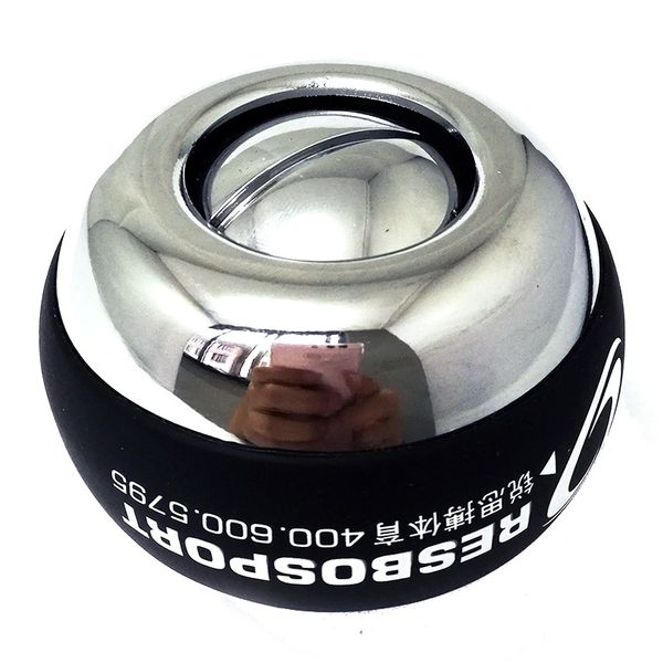trainer relax gyroscope ball wrist muscle power ball gyro arm exerciser strengthener fitness equipments 2018
trainer relax gyroscope ball wrist muscle power ball gyro arm exerciser strengthener fitness equipments 2018