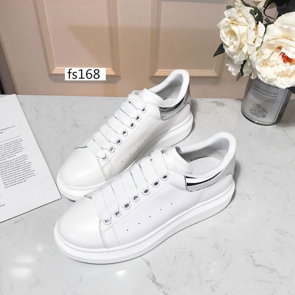 mens womens classic shoes leather platform sneaker flat lightweight comfort casual dress shoes sneakers 2, Black
mens womens classic shoes leather platform sneaker flat lightweight comfort casual dress shoes sneakers 2, Black