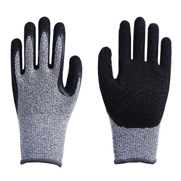 high-strength grade level 5 protection safety anti cut gloves kitchen cut resistant gloves for fish meat cutting safety
high-strength grade level 5 protection safety anti cut gloves kitchen cut resistant gloves for fish meat cutting safety
