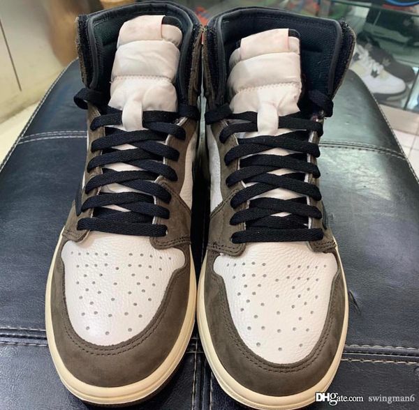 2019 air authentic 1 high retro travis scott og ts sp 3m cactus jack dark mocha for man woman basketball shoes sneakers cd4487-100
2019 air authentic 1 high retro travis scott og ts sp 3m cactus jack dark mocha for man woman basketball shoes sneakers cd4487-100