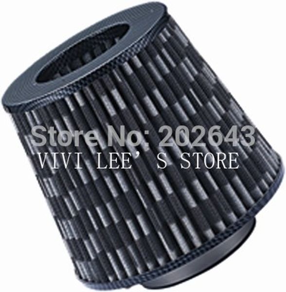 21015 high flow car air filter with carbon cloth 76mm neck unicersal for car air intake pipe fillter carbon for cx5
21015 high flow car air filter with carbon cloth 76mm neck unicersal for car air intake pipe fillter carbon for cx5