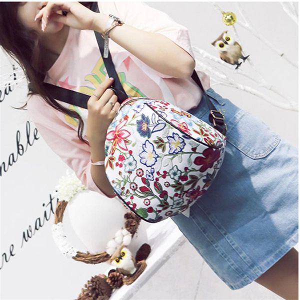sleeper #w401 fashion vintage embroidery ethnic canvas backpack women flower travel bags schoolbag mochila ing
sleeper #w401 fashion vintage embroidery ethnic canvas backpack women flower travel bags schoolbag mochila ing