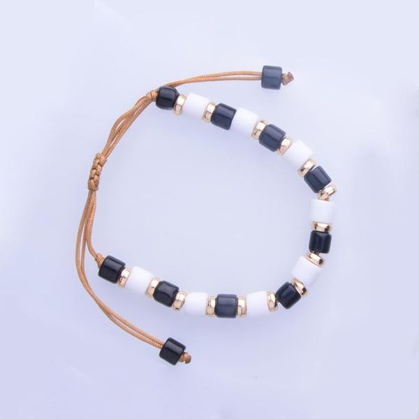 visco girls vsco bracelets men bracelet handmade adjustable bracelets for women bijoux homme bracelet acier inoxydable femme, Golden;silver
visco girls vsco bracelets men bracelet handmade adjustable bracelets for women bijoux homme bracelet acier inoxydable femme, Golden;silver
