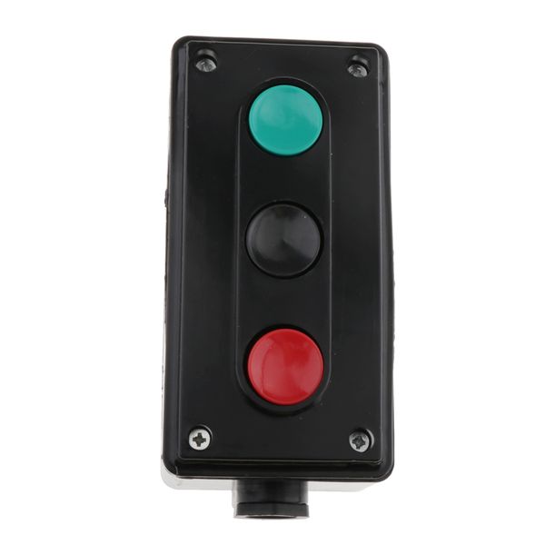 50-60hz ac380v dc220a 5a трехпозиционного переключателя start stop кнопка перезагрузки
50-60hz ac380v dc220a 5a трехпозиционного переключателя start stop кнопка перезагрузки