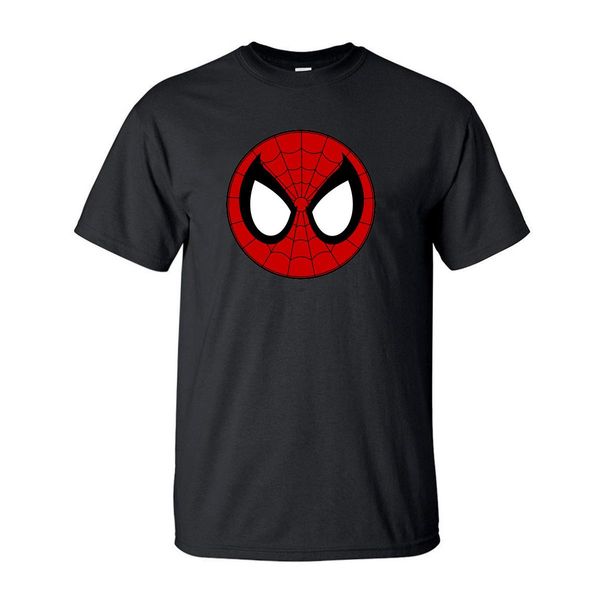 marvel man t shirt tshirt men peter parker superhero t-shirts cotton short sleeve summer fashion size s-3xl, White;black
marvel man t shirt tshirt men peter parker superhero t-shirts cotton short sleeve summer fashion size s-3xl, White;black