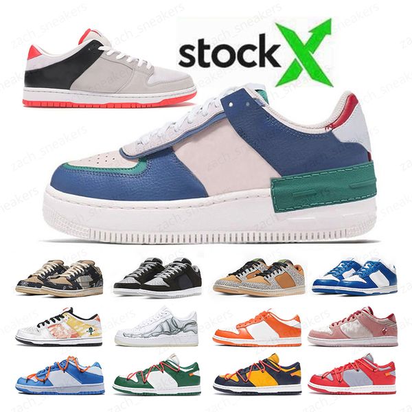 2020 new mystic navy muslin travis scotts pale ivory chunky dunky low sports running shoes mens women designer sneakers size 36-45
2020 new mystic navy muslin travis scotts pale ivory chunky dunky low sports running shoes mens women designer sneakers size 36-45