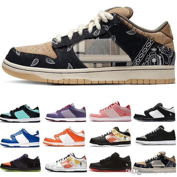 new sb dunk low luxury designer skateboard shoes travis scotts men women sneakers white orange green casual sports chaussures size 36-45
new sb dunk low luxury designer skateboard shoes travis scotts men women sneakers white orange green casual sports chaussures size 36-45
