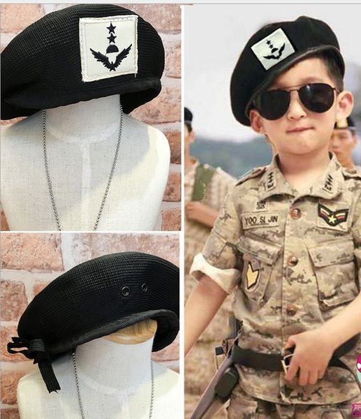 belt children's toy gun cover hat toy gun special actualfor children's clothing no price negotiation, Black
belt children's toy gun cover hat toy gun special actualfor children's clothing no price negotiation, Black