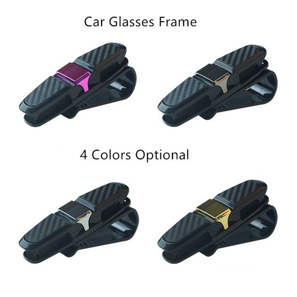 carbon fiber car glasses frame sunglasses clip car card holder paper clip accessories
carbon fiber car glasses frame sunglasses clip car card holder paper clip accessories