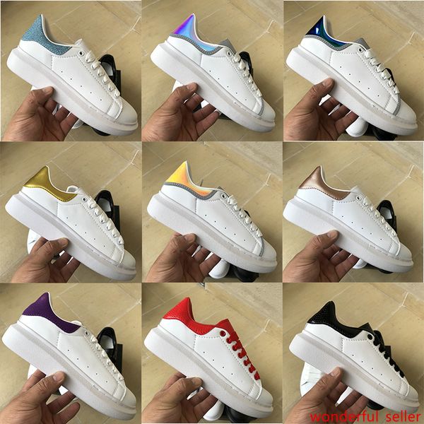 3m reflective mens casual shoes clear jade silver gold black velvet grey navy red snake skin fashion luxury designer men women sneakers
3m reflective mens casual shoes clear jade silver gold black velvet grey navy red snake skin fashion luxury designer men women sneakers