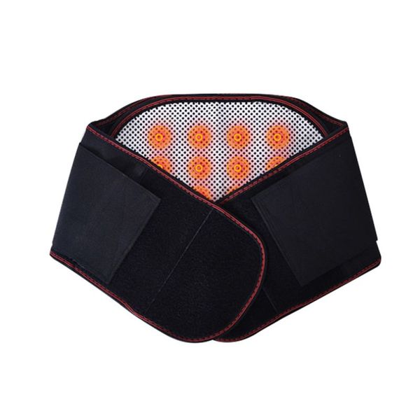 self-heating waist support belt magnetic thermal lumbar fixed brace warmer protection tool, Black;gray
self-heating waist support belt magnetic thermal lumbar fixed brace warmer protection tool, Black;gray