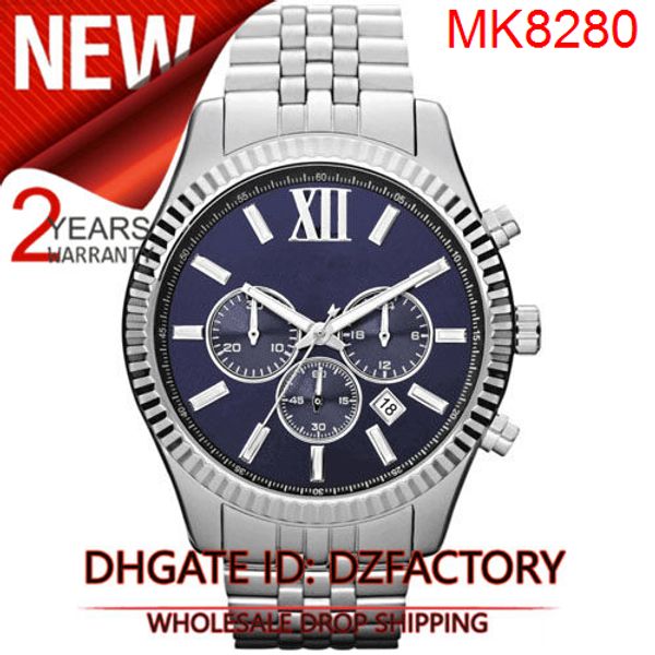 drop shipping men's mk8280 mk8281 mk8286 mk8313 mk8319 mk8320 mk8344 mk8405 mk8412 mk8446 lexington watch, Slivery;brown
drop shipping men's mk8280 mk8281 mk8286 mk8313 mk8319 mk8320 mk8344 mk8405 mk8412 mk8446 lexington watch, Slivery;brown