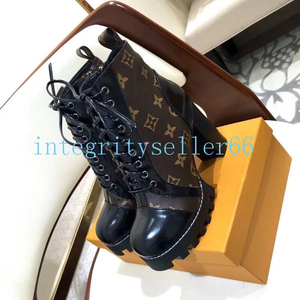 aaaafashion luxury women's designer boots 100% real leather high heels spring and autumn shoes banquet winter women's shoes heel 9, Black
aaaafashion luxury women's designer boots 100% real leather high heels spring and autumn shoes banquet winter women's shoes heel 9, Black