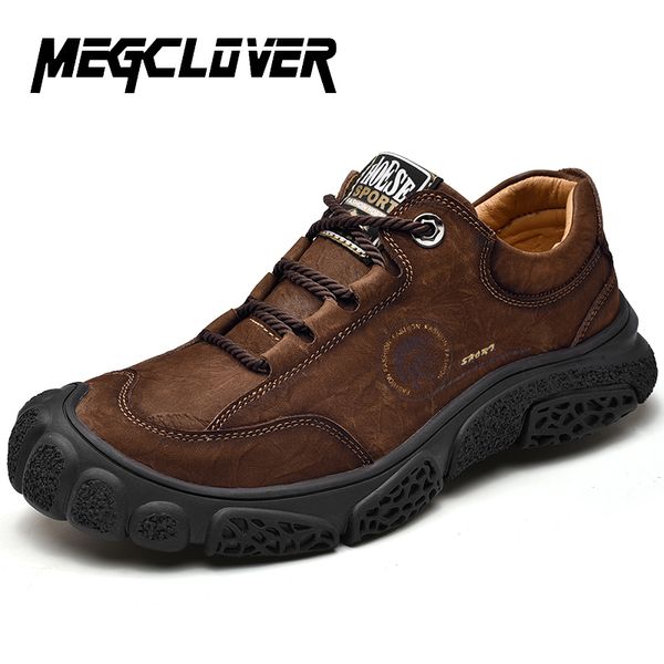 men hiking shoes comfortable first layer cowhide leather outdoor sneakers men breathable hiking sports boots black high quality
men hiking shoes comfortable first layer cowhide leather outdoor sneakers men breathable hiking sports boots black high quality