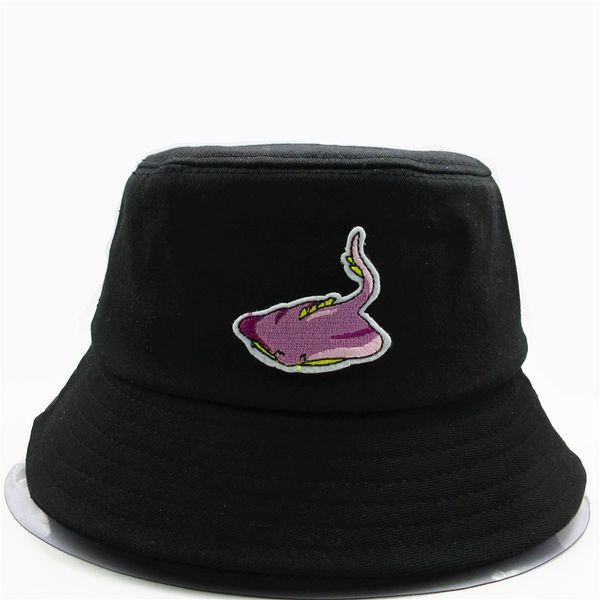 ldslyjr aquatic creatures embroidery cotton bucket hat fisherman hat outdoor travel sun cap hats for men and women 97
ldslyjr aquatic creatures embroidery cotton bucket hat fisherman hat outdoor travel sun cap hats for men and women 97