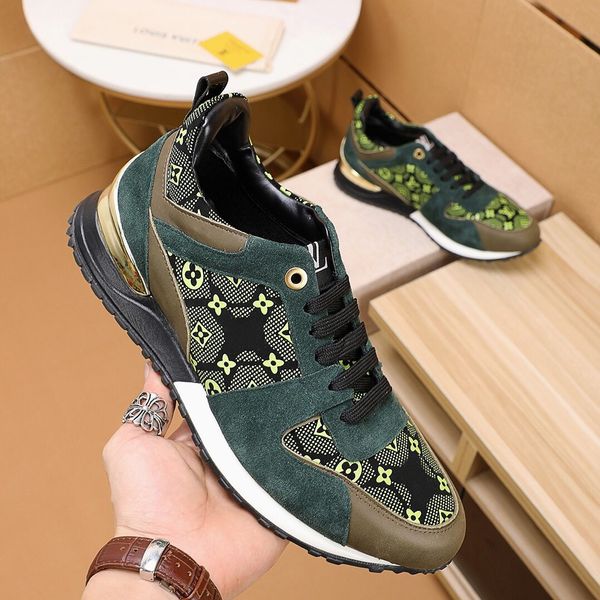 fashion men's shoes portable breathable running shoes large size sneakers comfortable walking jogging casual shoes new, Black
fashion men's shoes portable breathable running shoes large size sneakers comfortable walking jogging casual shoes new, Black