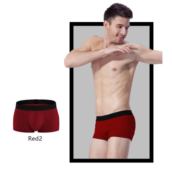 men designer boxers 2020 new arrival mens fashion solid color underpants brand breathable comfortable underwears gift box 4pcs=1 lot new, Black;white 
men designer boxers 2020 new arrival mens fashion solid color underpants brand breathable comfortable underwears gift box 4pcs=1 lot new, Black;white