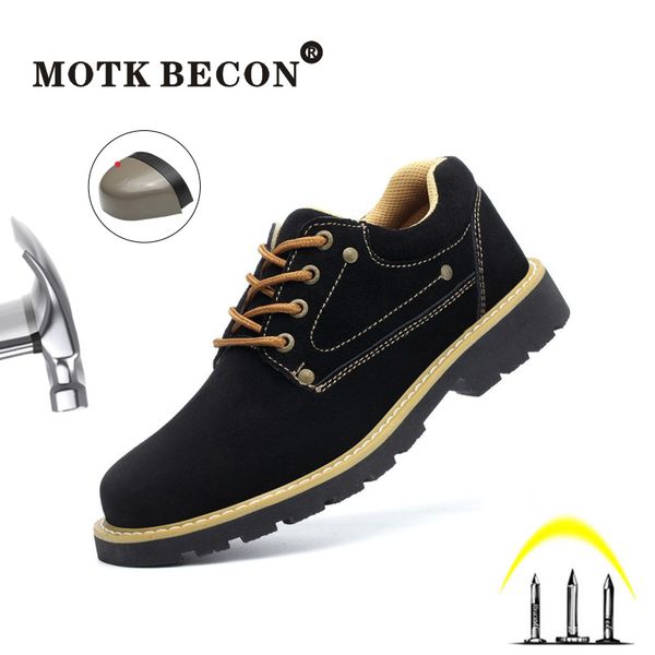 motk becon winter warm black safety shoes composite toe outdoor working combat snow boots for men anti-smashing sneakers l530
motk becon winter warm black safety shoes composite toe outdoor working combat snow boots for men anti-smashing sneakers l530